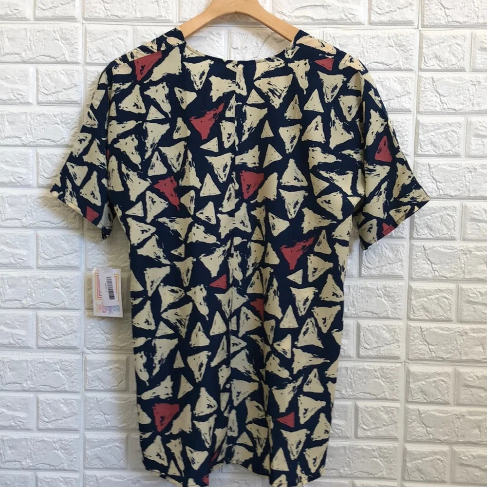 NWT LulaRoe Kids size 3 (10-12) kimono‎